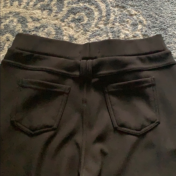 Black Dress Pants - Picture 4 of 4